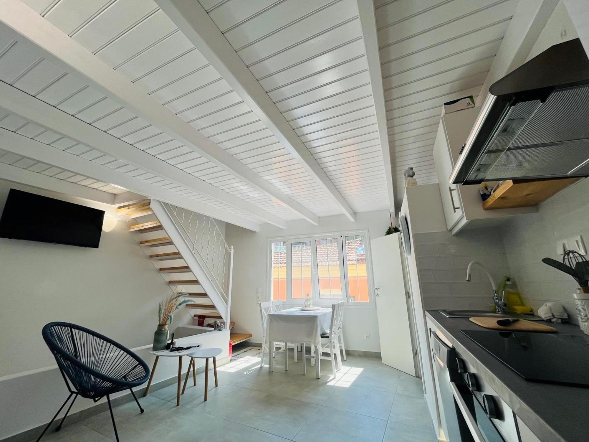 Holiday home Spiti Tigri Brand New